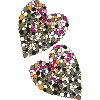 Hearts Balls