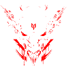 Futuristic Skull