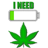 green battery