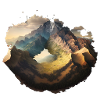 BERGPANORAMA