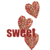 sweet hearts