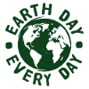 Earth Day Every Day