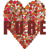 HEART PURE