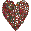 Heart of Roses