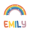 Schulkind Emily