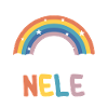 Schulkind Nele