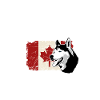 Maple Leaf - Huskies - Canada