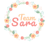 Team Sara - Bridal JGA