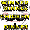 CickenDinnerWinner