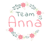 Team Anna - Bride JGA