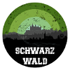 Schwarzwald Skyline