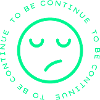 to be continue