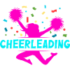 Cheerleading