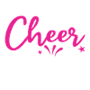 Cheer 4 Vie