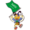 Saudi Arabia Bee