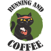 Allenamento Fitness Cat Coffee