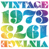Millésime 1973