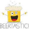 BEERTASTIC! Bierglas