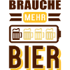 Mehr Bier (Akku)