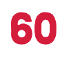 60th birthday