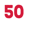 50th birthday