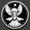 Moonlight Fairy Fairy