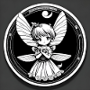 Feelein Fairy Girl