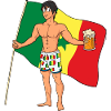Senegal Hot Boy