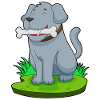 Dog Bones
