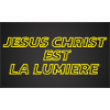 Jésus christ est la lumière