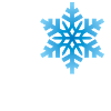 I love snow