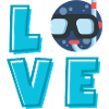 Love Diving