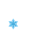 I love snow