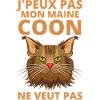 Maine COON