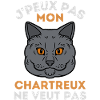 Chartreux