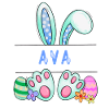 Ostergeschenke - Ava