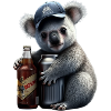 Sweet Koala - Australie Alcool