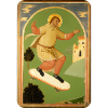 Ob Jesus Skater war? Kein Plan, aber ... - 4REUNDK