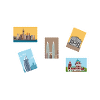 Stamp collecting