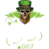 Saint-Patrick - Crâne