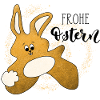 Frohe Ostern