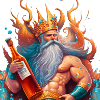 Triton King of Beers