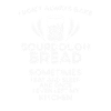 Baking Baker Sourdough Bread Master