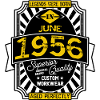 1956 JUNE