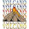 VOLCANO