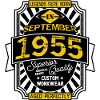 1955 SEPTEMBER