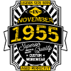 1955 NOVEMBER
