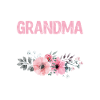 Pregnancy Grandma