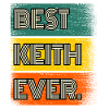 Keith Name Geschenk Spruch Lustig