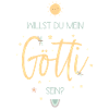 Götti fragen